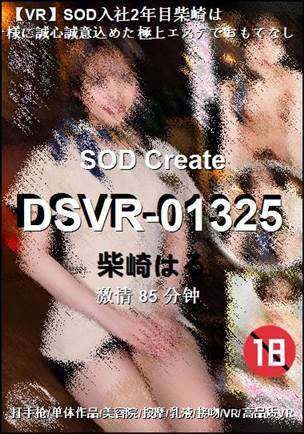 DSVR-01325种子