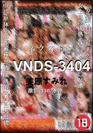 VNDS-3404