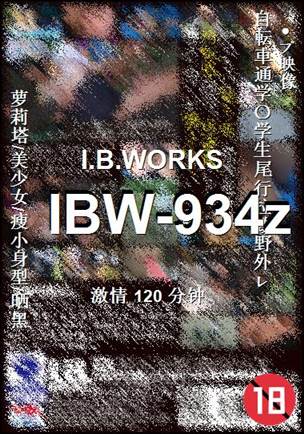 IBW-934z