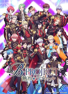 B-PROJECT