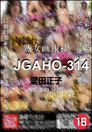JGAHO-314