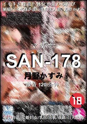 SAN-178种子