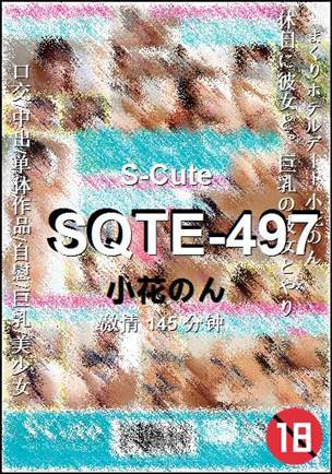 SQTE-497����