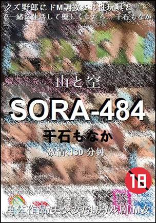 SORA-484种子