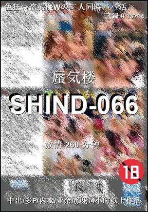 SHIND-066