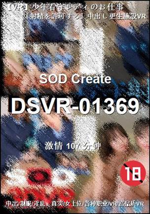 DSVR-01369