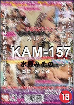 KAM-157种子