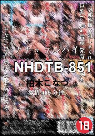 NHDTB-851种子