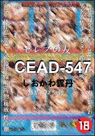 CEAD-547����