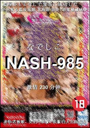 NASH-985