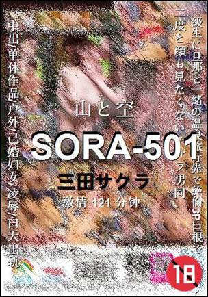 SORA-501种子