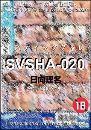 SVSHA-020种子