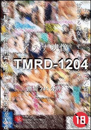 TMRD-1204����