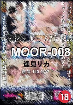 MOOR-008