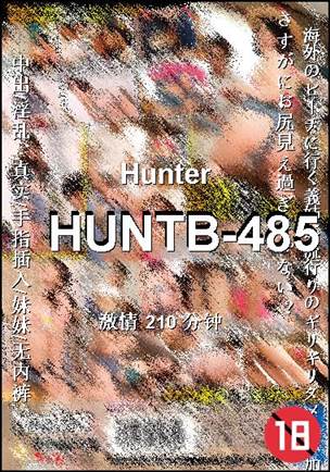 HUNTB-485