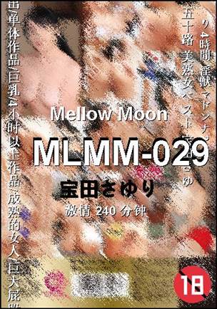 MLMM-029