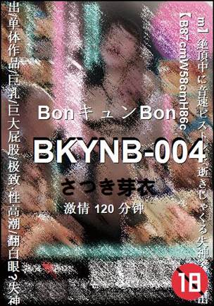 BKYNB-004