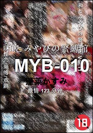 MYB-010种子