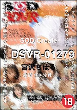 DSVR-01279