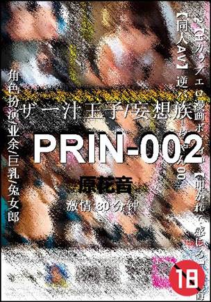 PRIN-002