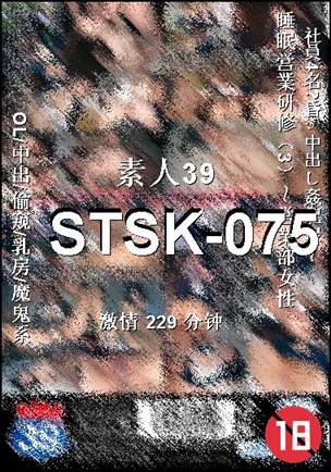 STSK-075