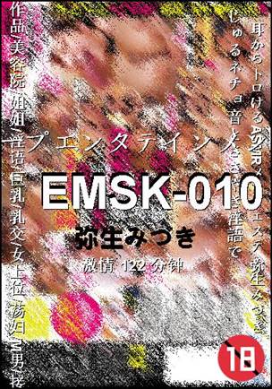 EMSK-010