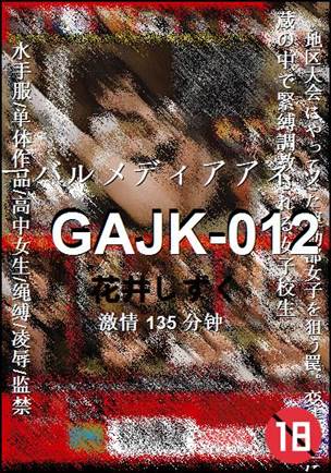 GAJK-012