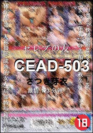 CEAD-503