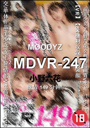 MDVR-247种子