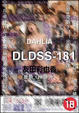 DLDSS-181