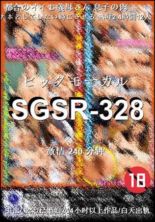 SGSR-328
