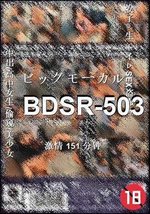 BDSR-503种子