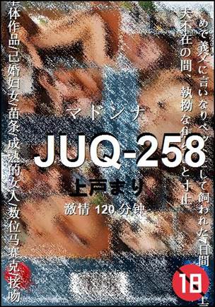 JUQ-258种子