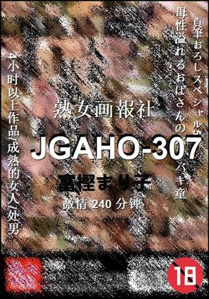 JGAHO-307