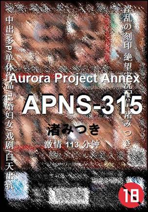 APNS-315种子