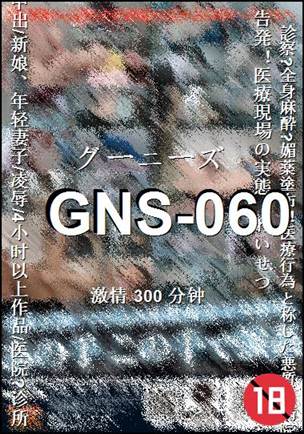 GNS-060种子