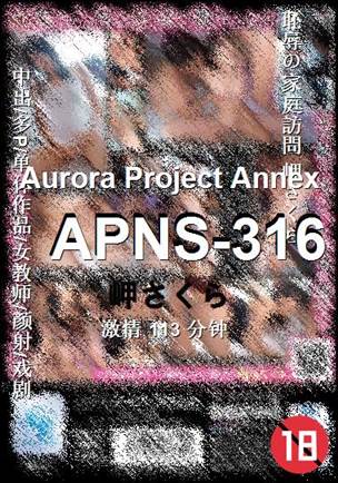 APNS-316����