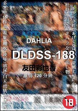 DLDSS-188种子