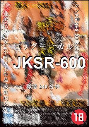 JKSR-600