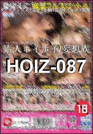 HOIZ-087种子