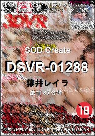 DSVR-01288种子