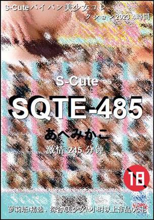 SQTE-485����