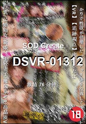 DSVR-01312种子
