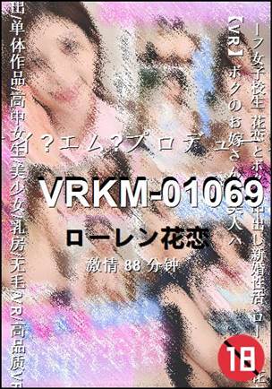 VRKM-01069