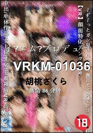 VRKM-01036种子