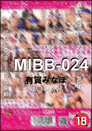 MIBB-024