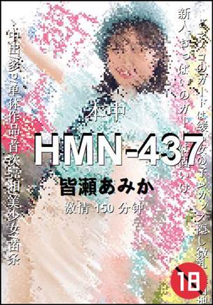 HMN-437种子