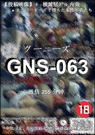 GNS-063����