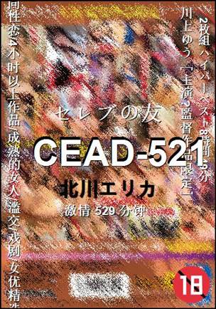 CEAD-521