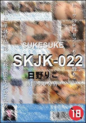 SKJK-022